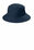 Port Authority Outdoor UV Bucket Hat | Dress Blue Navy