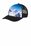 Port Authority  Photo Real Snapback Trucker Cap | Snow Caps