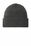 Port Authority Thermal Knit Cuffed Beanie | Storm Grey