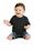 Precious Cargo Infant 5.4-oz 100% Cotton T-Shirt | Jet Black