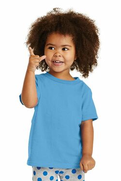 Precious Cargo Toddler 5.4-oz 100% Cotton T-Shirt