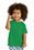 Precious Cargo Toddler 5.4-oz 100% Cotton T-Shirt | Clover Green