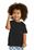 Precious Cargo Toddler 5.4-oz 100% Cotton T-Shirt | Jet Black