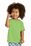 Precious Cargo Toddler 5.4-oz 100% Cotton T-Shirt | Lime