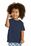 Precious Cargo Toddler 5.4-oz 100% Cotton T-Shirt | Navy
