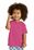 Precious Cargo Toddler 5.4-oz 100% Cotton T-Shirt | Sangria