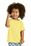 Precious Cargo Toddler 5.4-oz 100% Cotton T-Shirt | Yellow