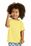 Precious Cargo Toddler 5.4-oz 100% Cotton T-Shirt | Yellow