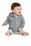 Precious Cargo Infant Full-Zip Hooded Sweatshirt | Athletic Heather