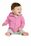 Precious Cargo Infant Full-Zip Hooded Sweatshirt | Candy Pink