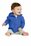 Precious Cargo Infant Full-Zip Hooded Sweatshirt | Royal