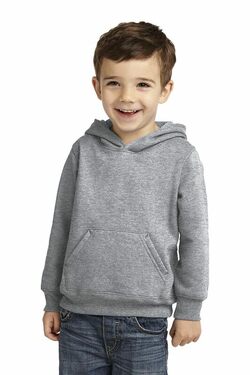 Precious Cargo Toddler Pullover Hooded Sweatshirt