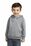 Precious Cargo Toddler Pullover Hooded Sweatshirt | Athletic Heather