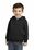 Precious Cargo Toddler Pullover Hooded Sweatshirt | Jet Black