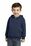 Precious Cargo Toddler Pullover Hooded Sweatshirt | Navy