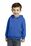 Precious Cargo Toddler Pullover Hooded Sweatshirt | Royal