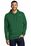 Nike Club Fleece Pullover Hoodie | Dark Green