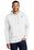 Nike Club Fleece Pullover Hoodie | White