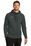 Nike Therma-FIT Pullover Fleece Hoodie | Team Anthracite
