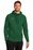 Nike Therma-FIT Pullover Fleece Hoodie | Team Dark Green