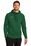 Nike Therma-FIT Pullover Fleece Hoodie | Team Dark Green