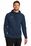 Nike Therma-FIT Pullover Fleece Hoodie | Team Navy