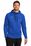 Nike Therma-FIT Pullover Fleece Hoodie | Team Royal