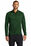 LIMITED EDITION Nike Therma-FIT 1/4-Zip Fleece | Team Dark Green