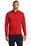 LIMITED EDITION Nike Therma-FIT 1/4-Zip Fleece | Team Scarlet