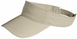 Port & Company - Fashion Visor