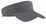 Port & Company - Fashion Visor | Charcoal