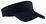 Port & Company - Fashion Visor | Navy