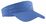 Port & Company - Fashion Visor | Ultramarine Blue