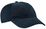 Port & Company - Brushed Twill Low Profile Cap | Navy