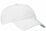 Port & Company - Brushed Twill Low Profile Cap | White