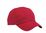 Port & Company - Washed Twill Cap | Red