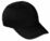 Port & Company - Washed Twill Sandwich Bill Cap | Black/ White