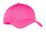 Port & Company - Six-Panel Twill Cap | Neon Pink