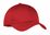 Port & Company - Six-Panel Twill Cap | Red