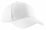 Port & Company - Brushed Twill Cap | White