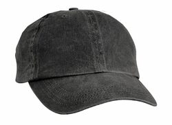 Port & Company - Pigment-Dyed Cap