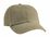 Port & Company - Pigment-Dyed Cap | Khaki