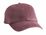 Port & Company - Pigment-Dyed Cap | Maroon