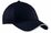 Port & Company - Sandwich Bill Cap | Navy/ White