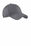 Port & Company - Five-Panel Twill Cap | Charcoal