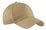 Port & Company - Five-Panel Twill Cap | Khaki