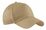 Port & Company - Five-Panel Twill Cap | Khaki