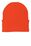 Port & Company - Knit Cap | Athletic Orange