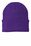 Port & Company - Knit Cap | Athletic Purple