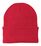 Port & Company - Knit Cap | Athletic Red